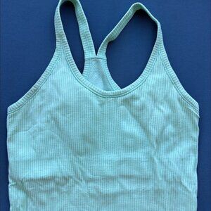 RARE Lululemon Ebb to Street Tank